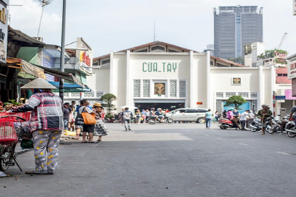 Paket Wisata Vietnam Ho Chi Minh - Mekong 4 Hari 3 Malam Populer - photo 5